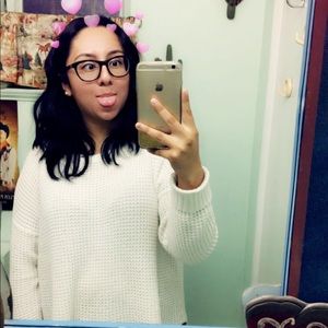 Meet your Posher, Nora